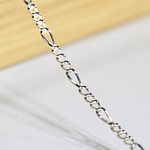 sterling silver permanent jewelry chain