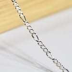 sterling silver permanent jewelry chain