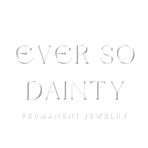 Ever So Dainty Jewelry